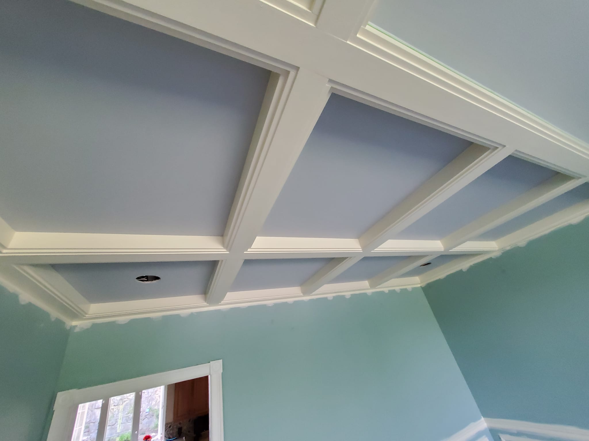 Proyecto de remodelación 223